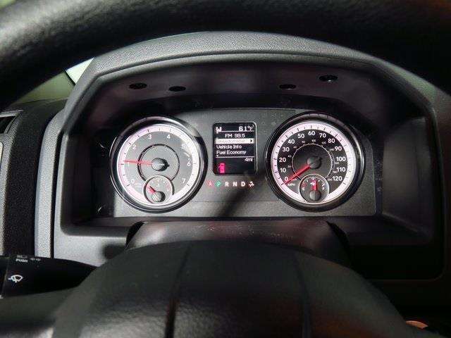 2017 RAM Ram Pickup 1500 4x4 Express 4dr Quad Cab 6.3 ft. SB Pickup